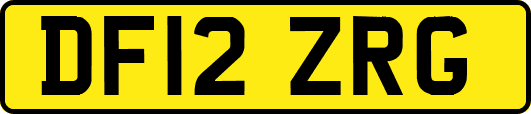 DF12ZRG
