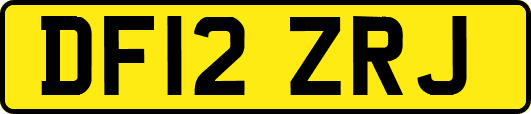 DF12ZRJ