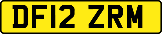 DF12ZRM
