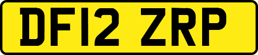DF12ZRP