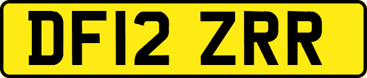 DF12ZRR