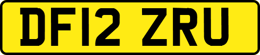 DF12ZRU