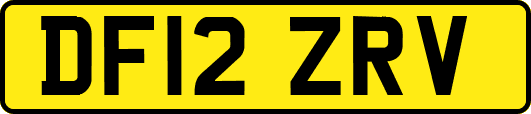 DF12ZRV