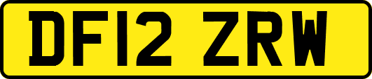 DF12ZRW