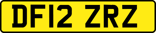 DF12ZRZ