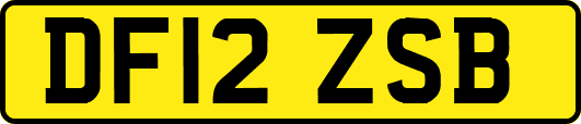 DF12ZSB