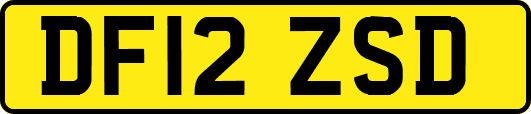 DF12ZSD