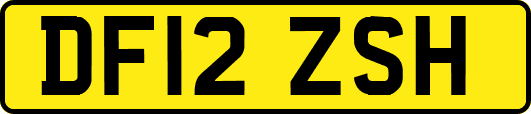 DF12ZSH