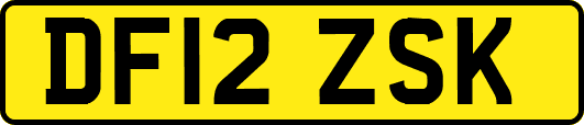 DF12ZSK
