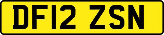 DF12ZSN