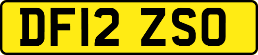 DF12ZSO