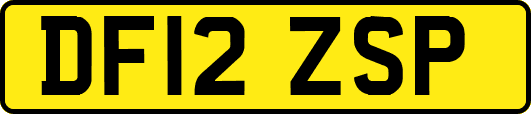 DF12ZSP