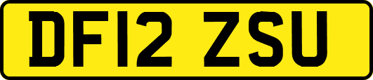 DF12ZSU