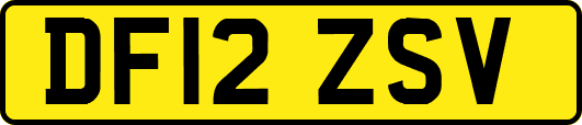 DF12ZSV