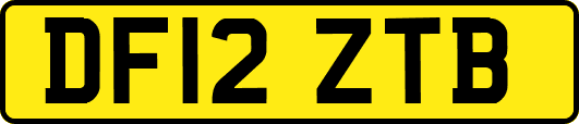 DF12ZTB