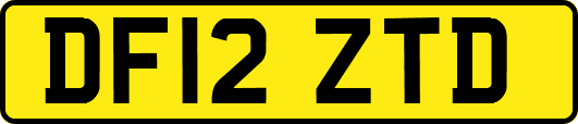 DF12ZTD