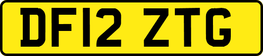 DF12ZTG