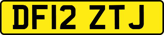 DF12ZTJ
