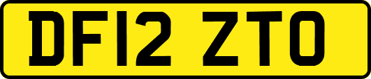 DF12ZTO