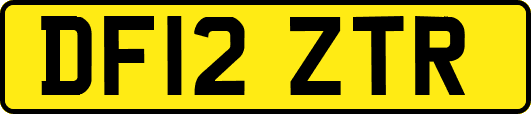 DF12ZTR