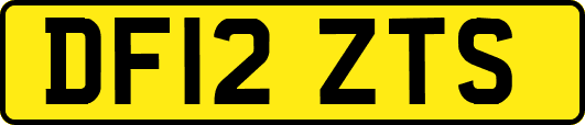DF12ZTS
