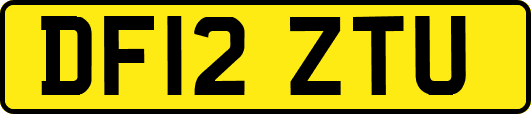 DF12ZTU
