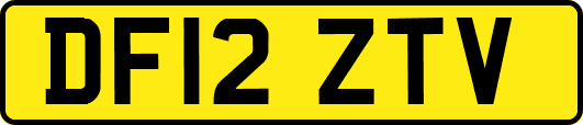DF12ZTV