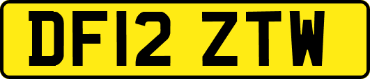 DF12ZTW