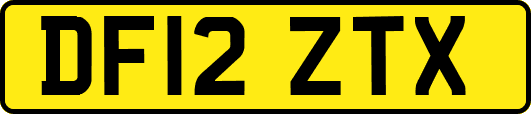 DF12ZTX