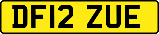 DF12ZUE