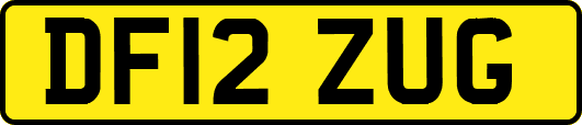 DF12ZUG