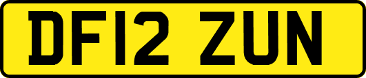 DF12ZUN
