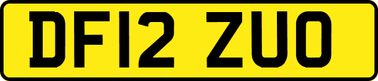 DF12ZUO
