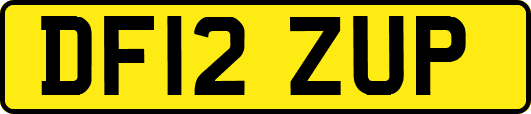 DF12ZUP