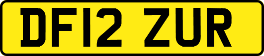 DF12ZUR
