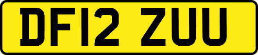 DF12ZUU