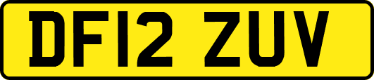 DF12ZUV