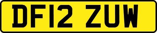 DF12ZUW