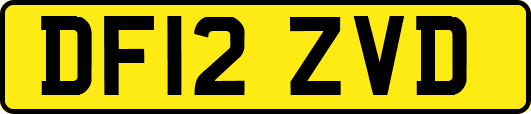DF12ZVD