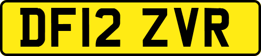 DF12ZVR