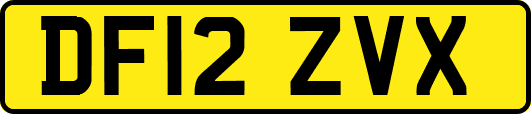 DF12ZVX