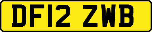 DF12ZWB