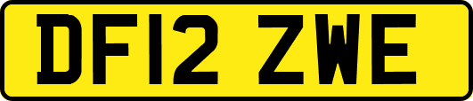 DF12ZWE