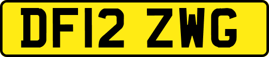 DF12ZWG