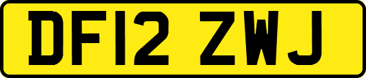 DF12ZWJ