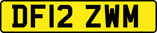 DF12ZWM