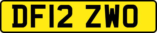 DF12ZWO