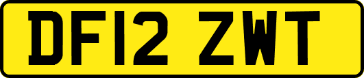 DF12ZWT