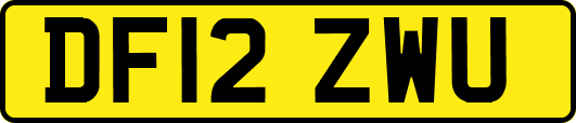 DF12ZWU