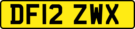DF12ZWX